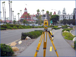 Alta Land Surveying located in San Diego, CA